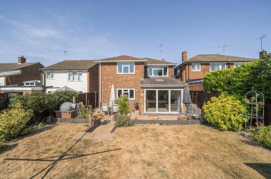 Grasmere Close, Dunstable, LU6, photo 11