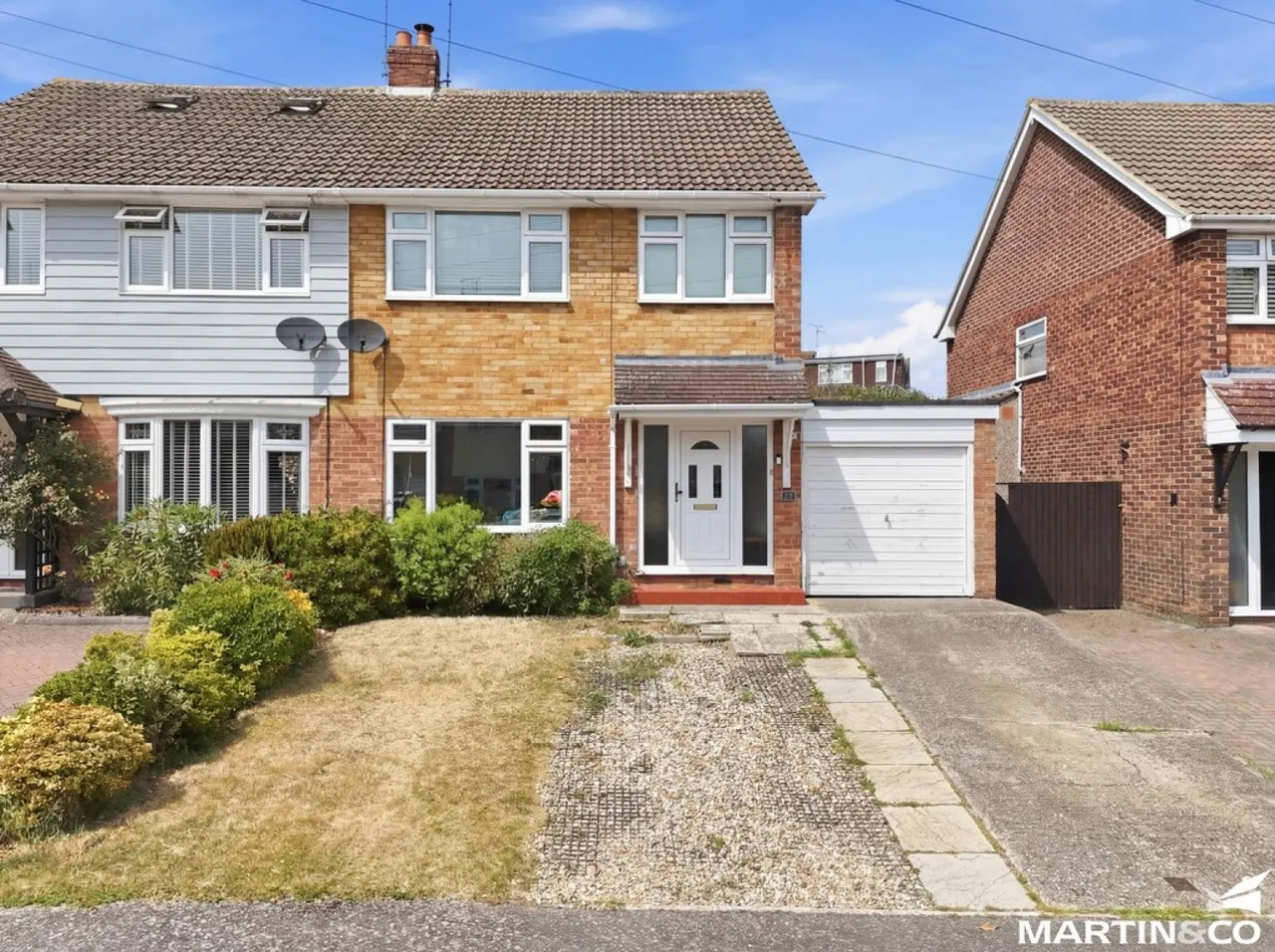 4 bed house for sale — Broomfield, Chelmsford, Essex
