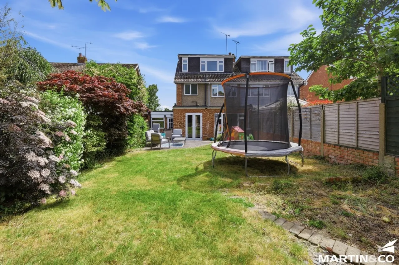 Broomfield, Chelmsford, Essex, photo 2