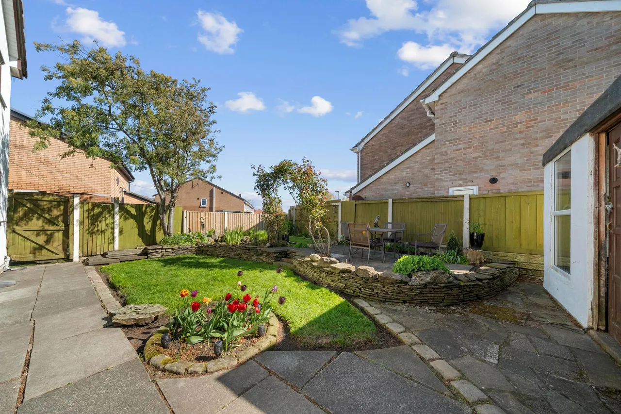 Mill Street, Ashton-In-Makerfield, Wigan, Wigan, WN4 9HP, photo 31