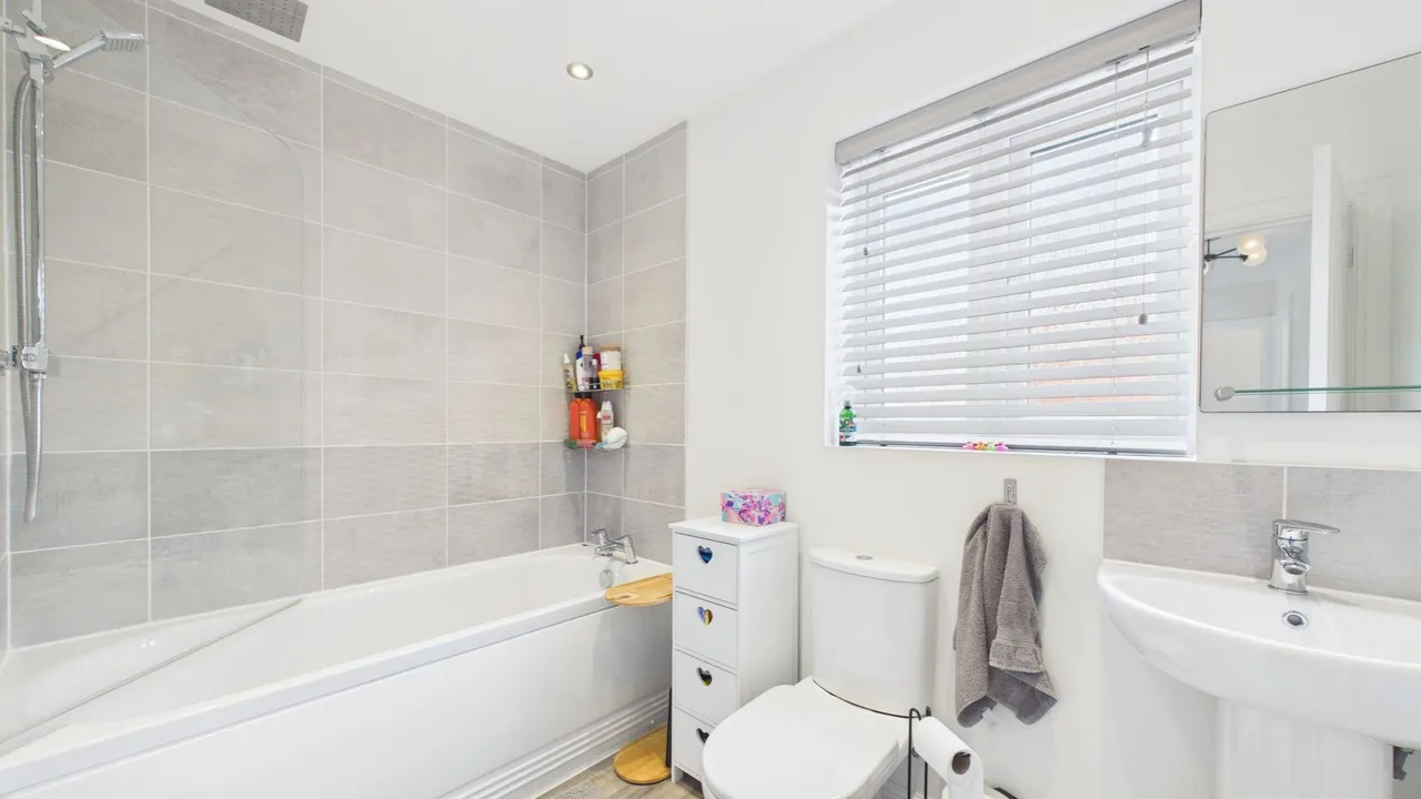Harrier Way, MARKET DEEPING, PE6, photo 18