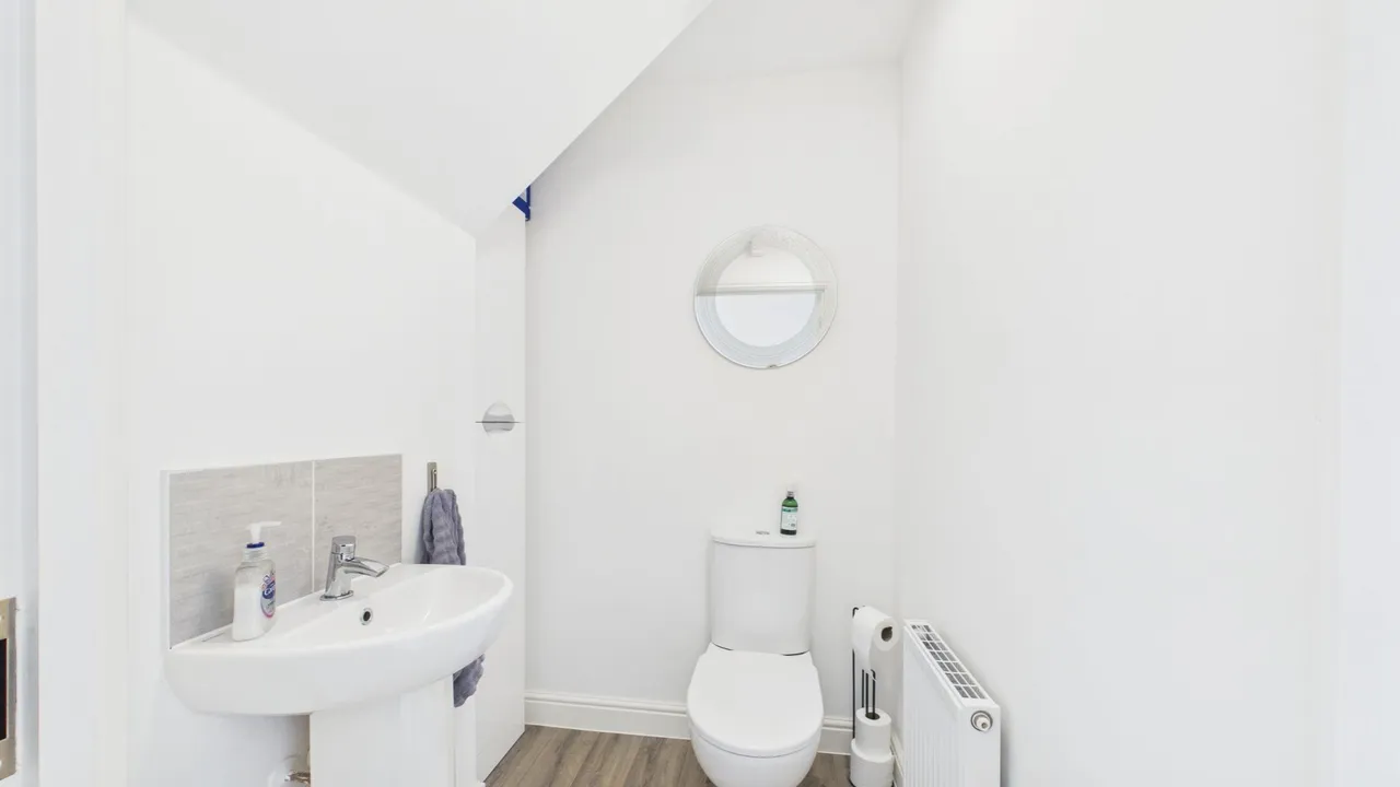 Harrier Way, MARKET DEEPING, PE6, photo 10