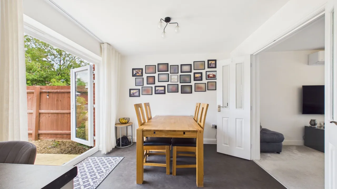 Harrier Way, MARKET DEEPING, PE6, photo 5