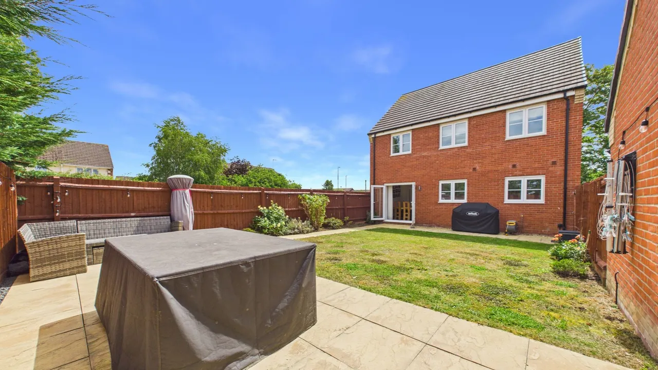Harrier Way, MARKET DEEPING, PE6, photo 2