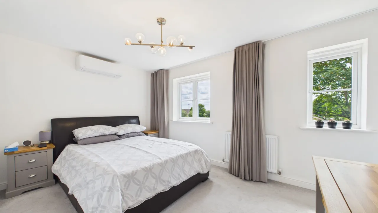 Harrier Way, MARKET DEEPING, PE6, photo 12