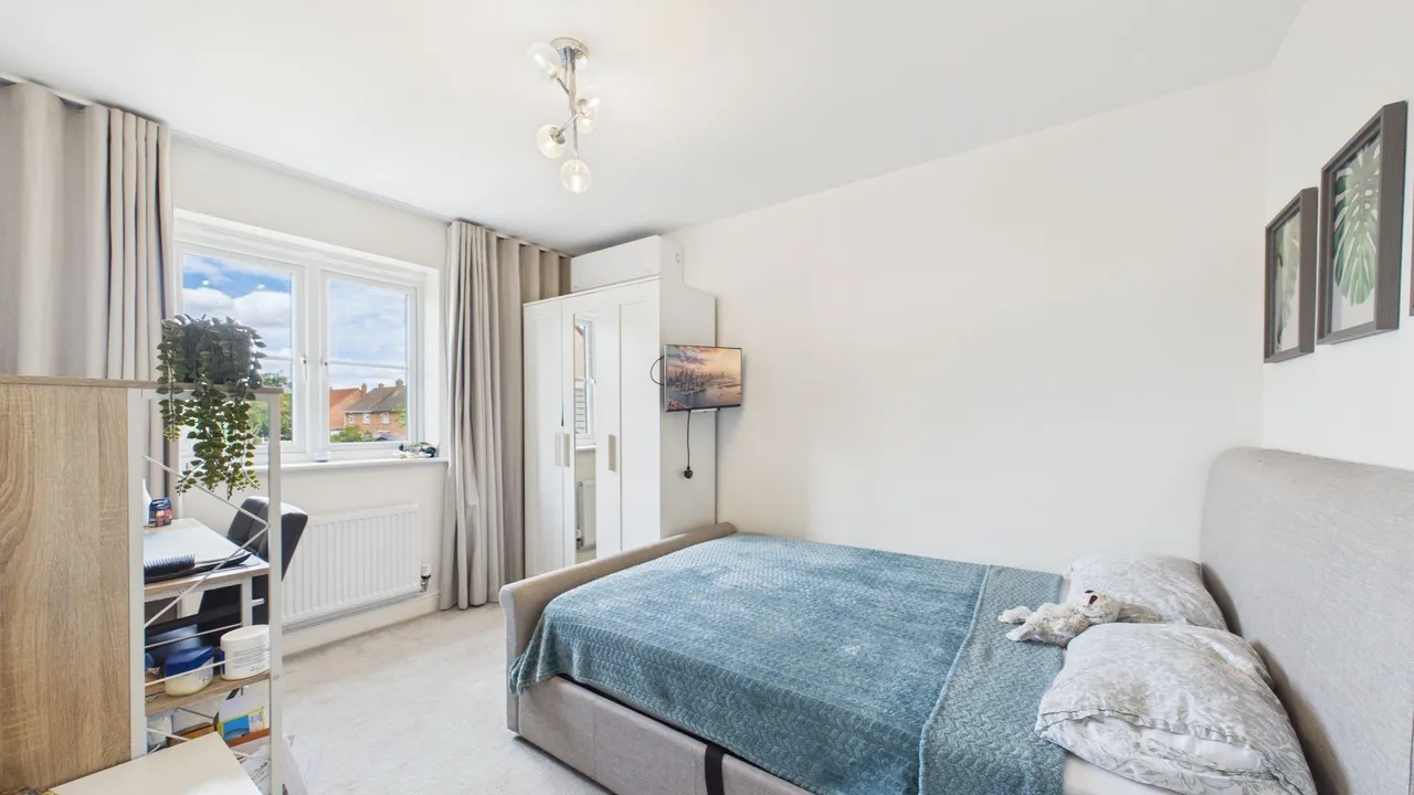 Harrier Way, MARKET DEEPING, PE6, photo 15