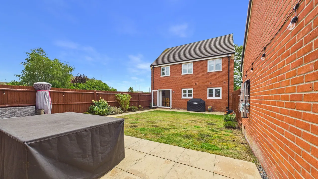 Harrier Way, MARKET DEEPING, PE6, photo 19