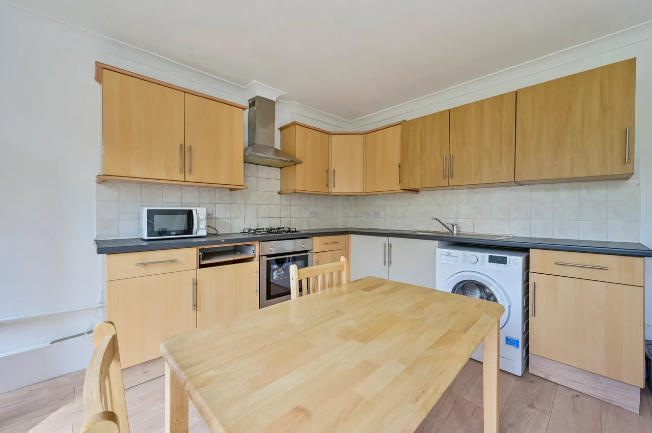 87 Ibsley Gardens, London, photo 6