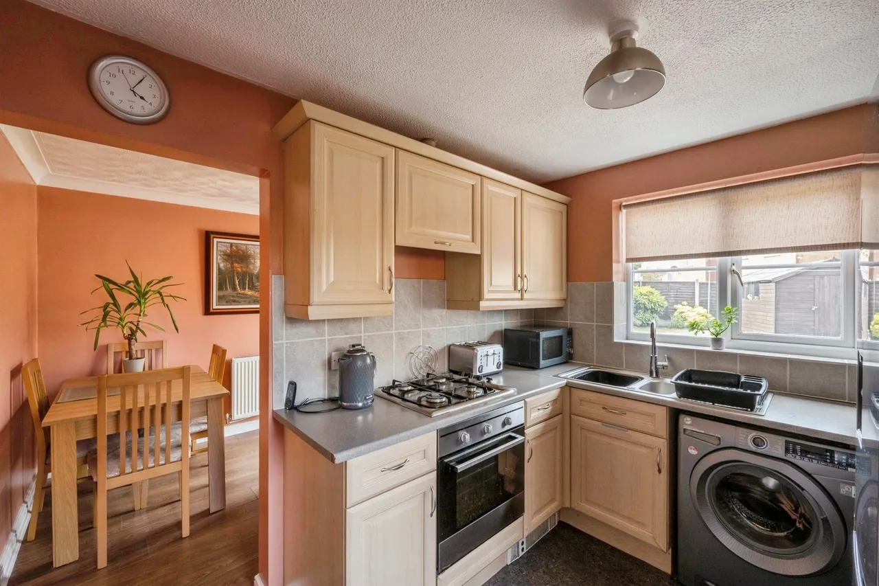 Gloucester Court, Scunthorpe, DN15, photo 5