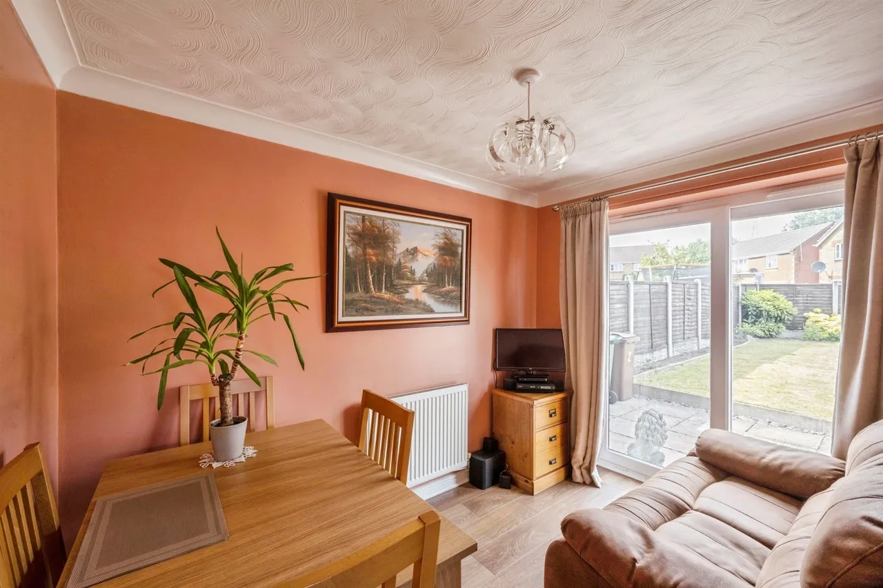 Gloucester Court, Scunthorpe, DN15, photo 8