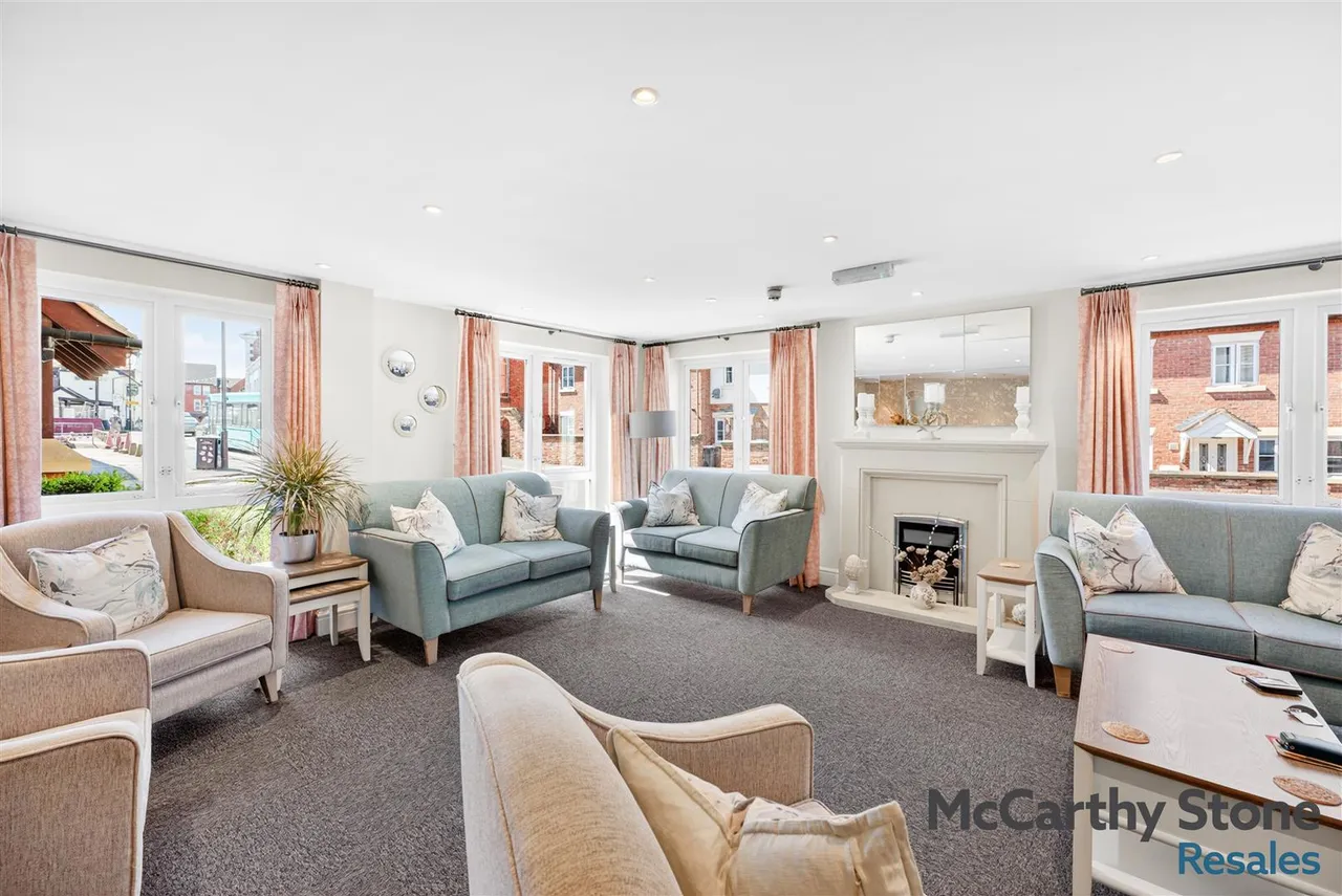 Stafford Street, Newport, TF10, photo 21