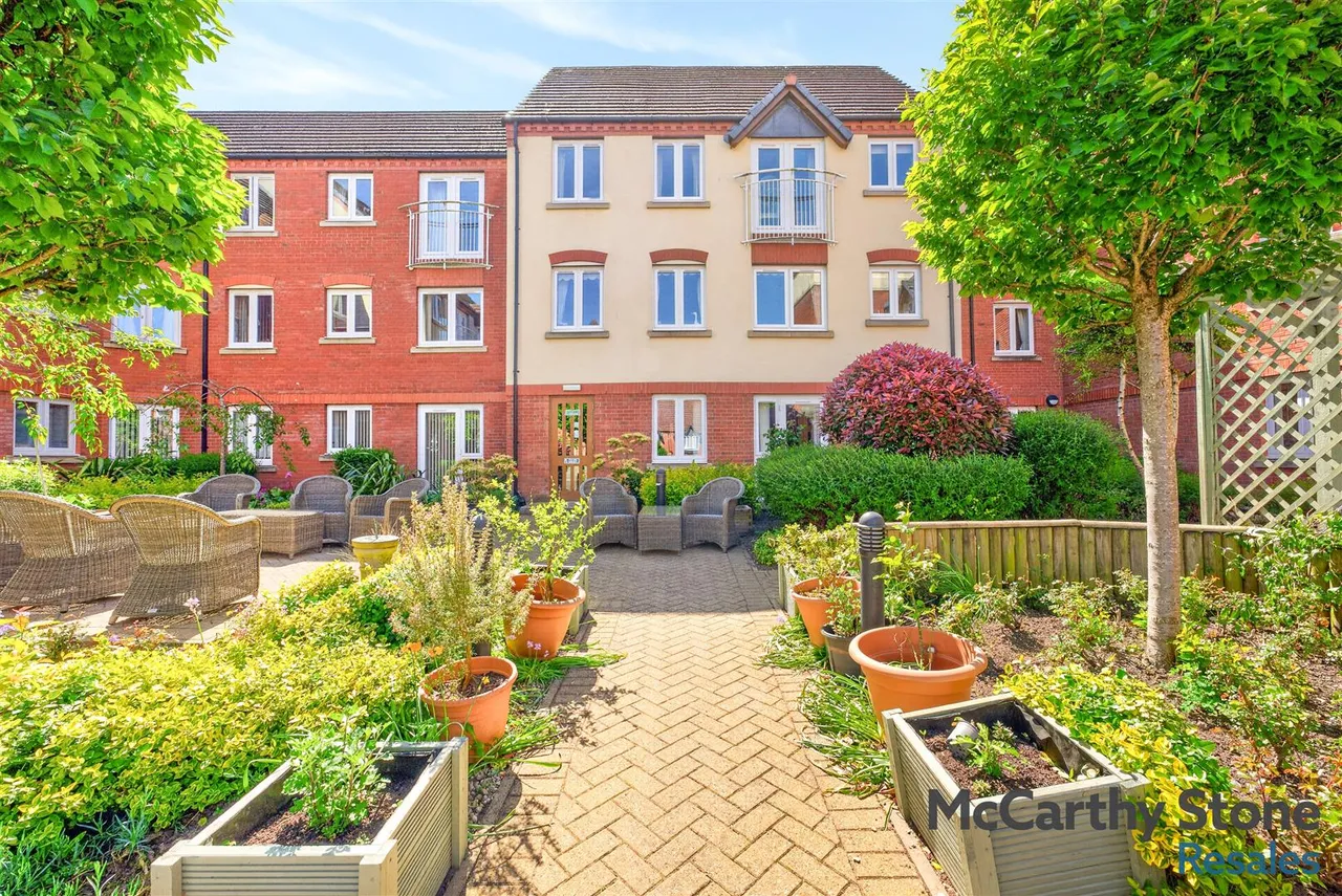 Stafford Street, Newport, TF10, photo 17