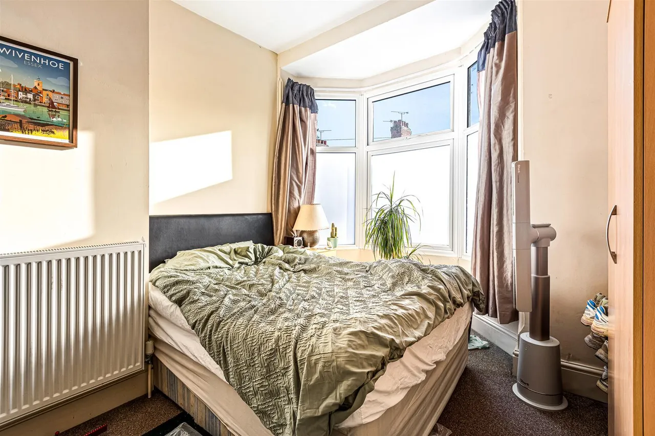 Stuart Street, Leicester, LE3, photo 10