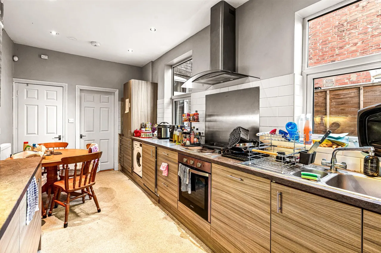 Stuart Street, Leicester, LE3, photo 4