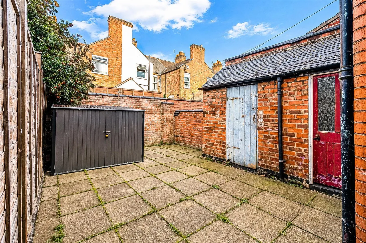 Stuart Street, Leicester, LE3, photo 5
