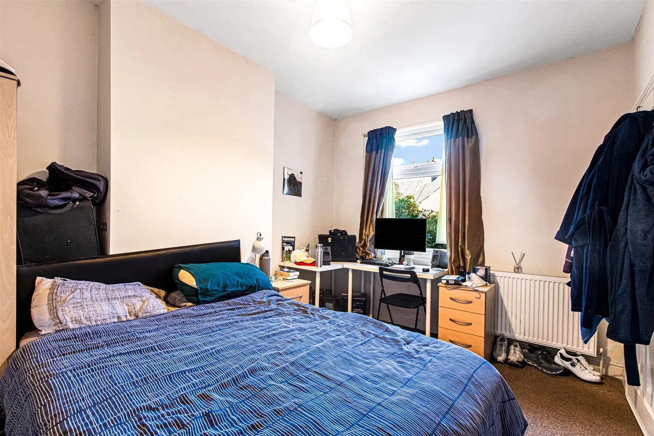Stuart Street, Leicester, LE3, photo 13