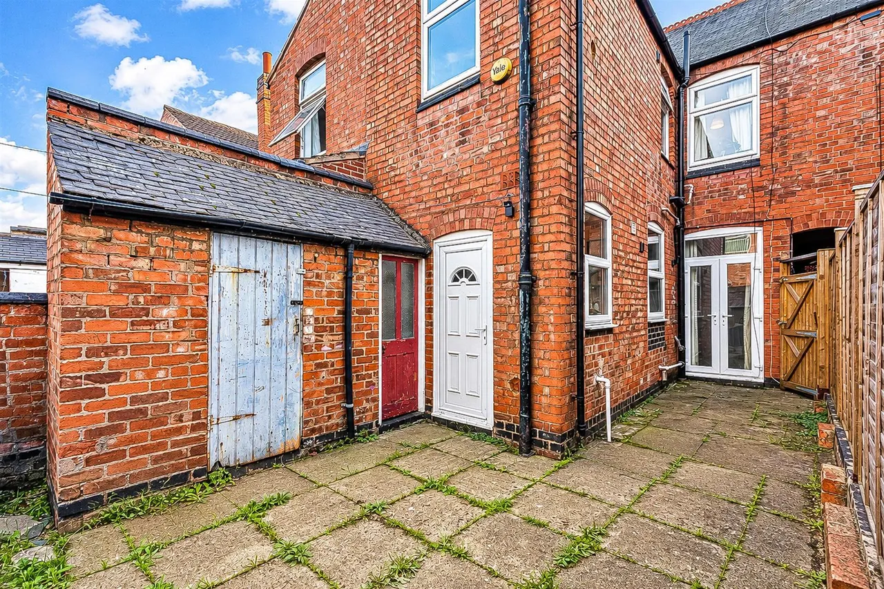 Stuart Street, Leicester, LE3, photo 16