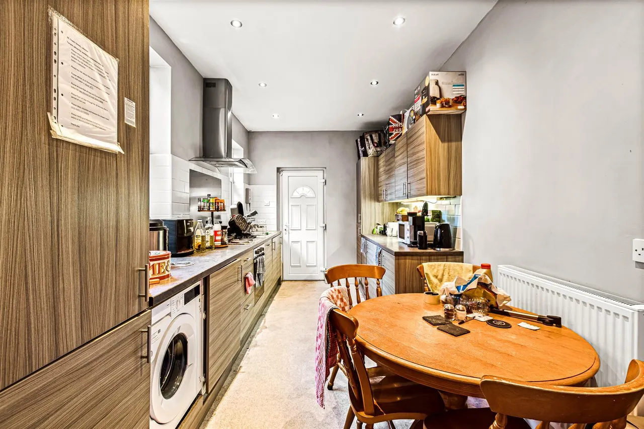 Stuart Street, Leicester, LE3, photo 8