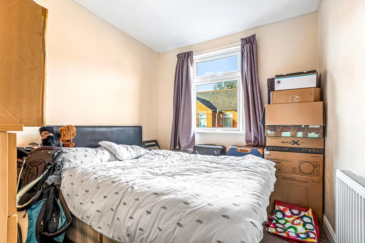 Stuart Street, Leicester, LE3, photo 14