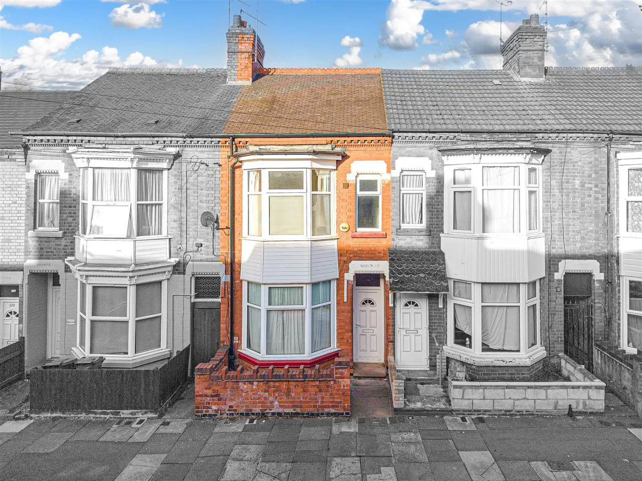 Stuart Street, Leicester, LE3, photo 17