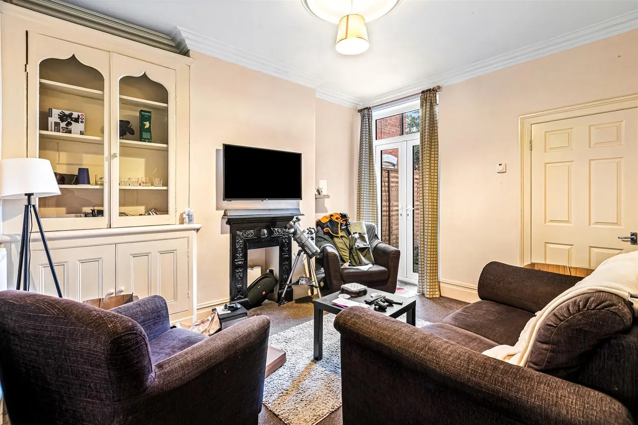 Stuart Street, Leicester, LE3, photo 3