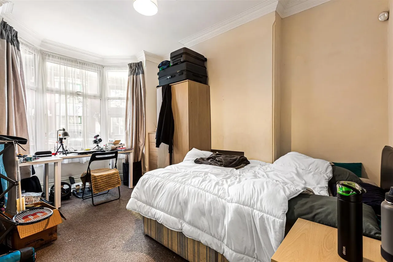 Stuart Street, Leicester, LE3, photo 2