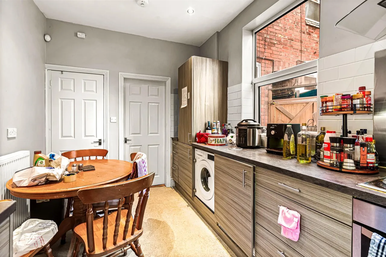 Stuart Street, Leicester, LE3, photo 7