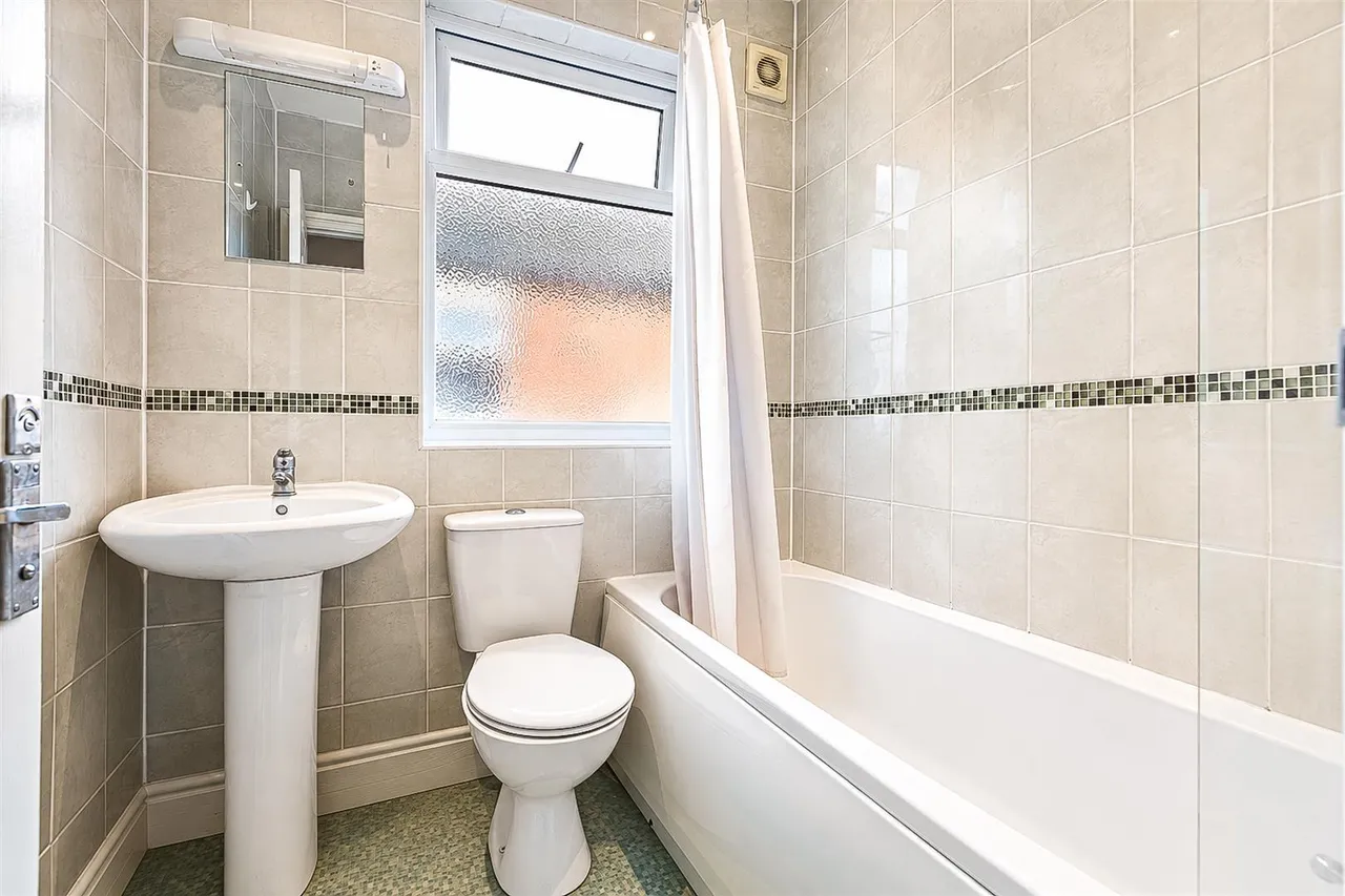Stuart Street, Leicester, LE3, photo 15