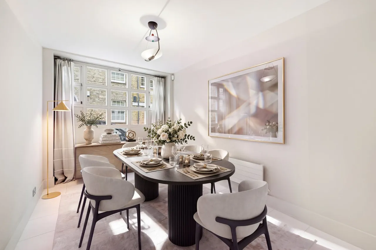 Roland Way, London, SW7 3RF, photo 4