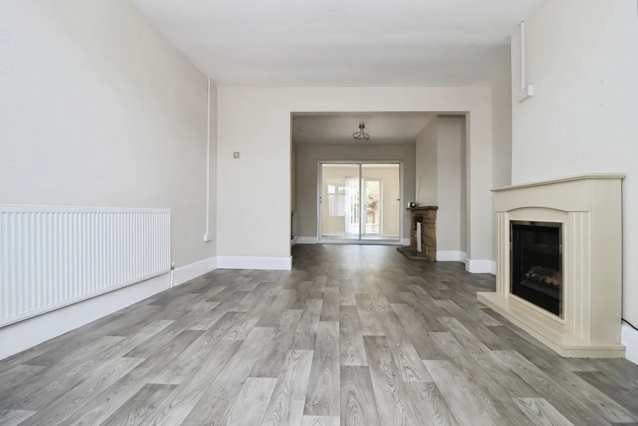 Park Road, Staple Hill, Bristol, BS16, photo 6