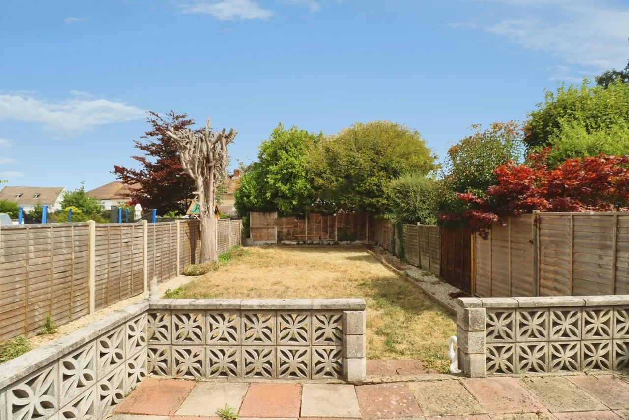 Park Road, Staple Hill, Bristol, BS16, photo 3