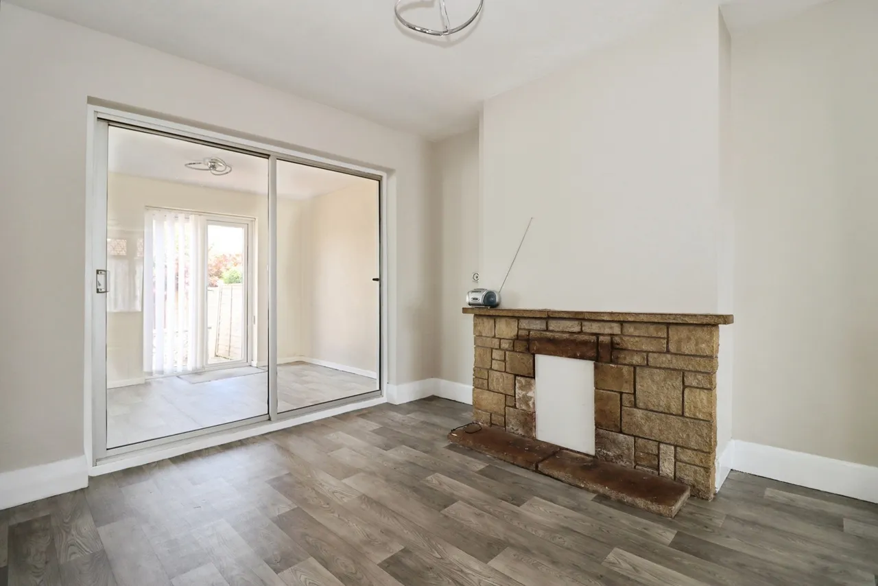 Park Road, Staple Hill, Bristol, BS16, photo 5