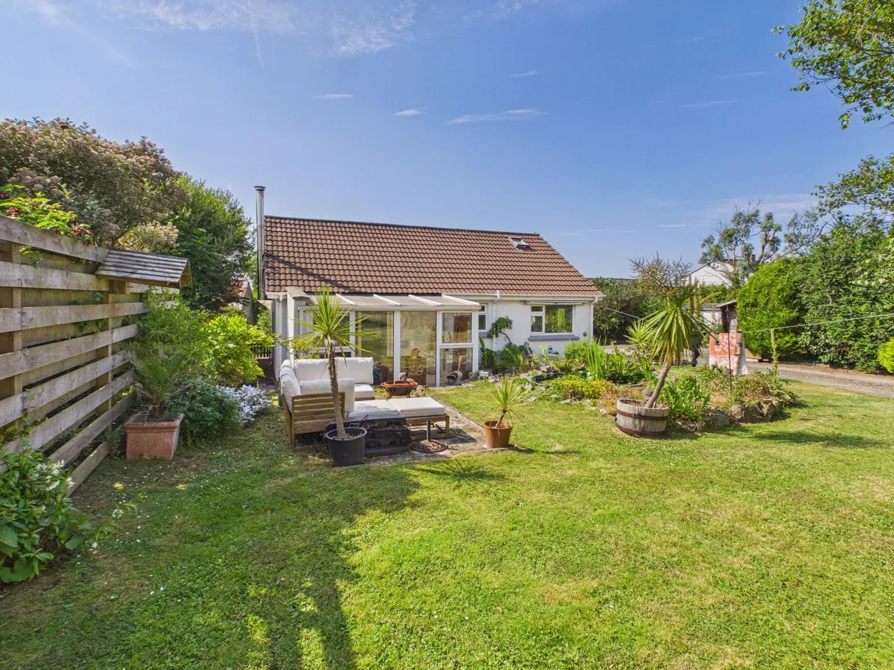 Reawla Lane, Reawla, Hayle, Cornwall, TR27 5HQ, photo 9