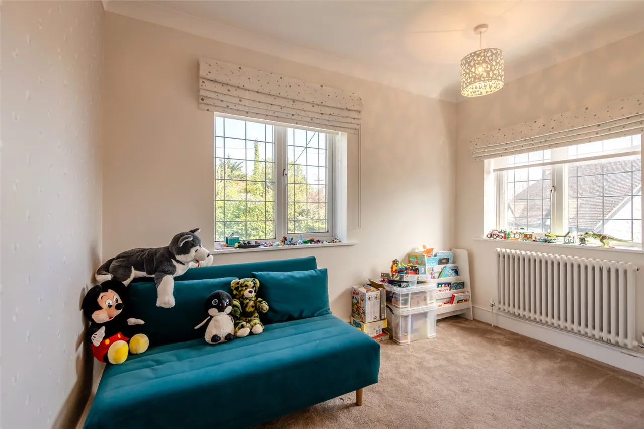 Copperfield Crescent, Higham, ME3, photo 17