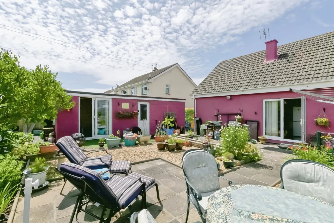 Tathan Crescent, Barry, CF62, photo 15