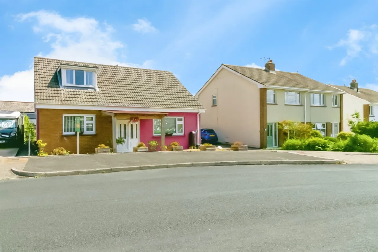 Tathan Crescent, Barry, CF62, photo 16