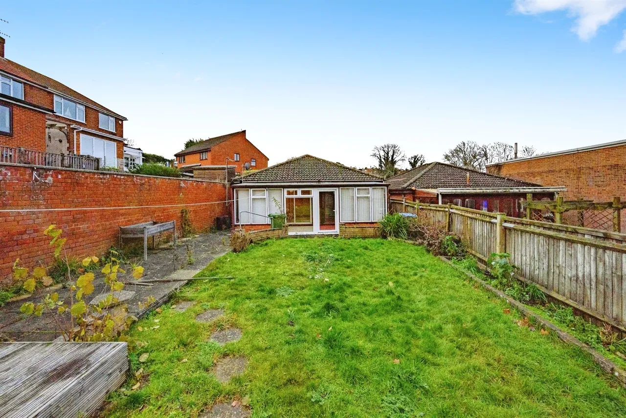 Fairway Court, Hemel Hempstead, HP3, photo 6