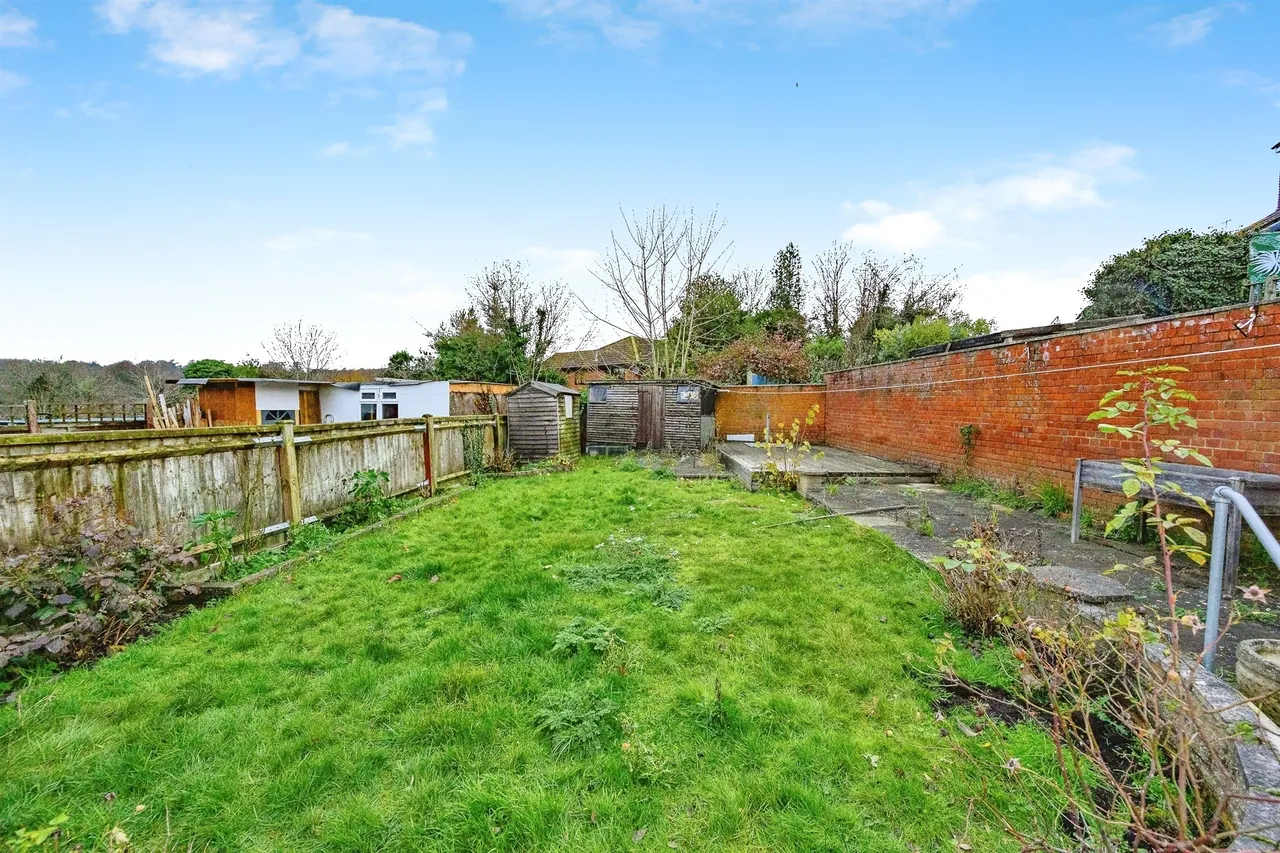 Fairway Court, Hemel Hempstead, HP3, photo 13