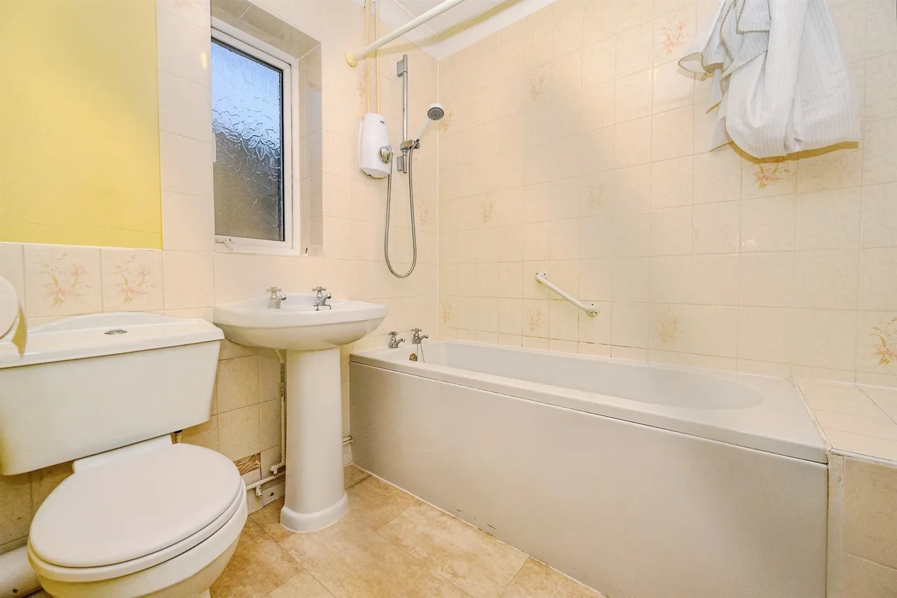 Fairway Court, Hemel Hempstead, HP3, photo 9