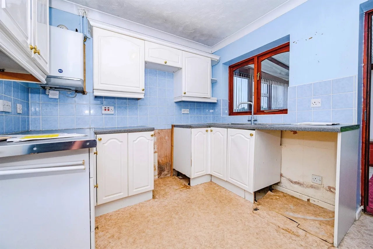 Fairway Court, Hemel Hempstead, HP3, photo 4