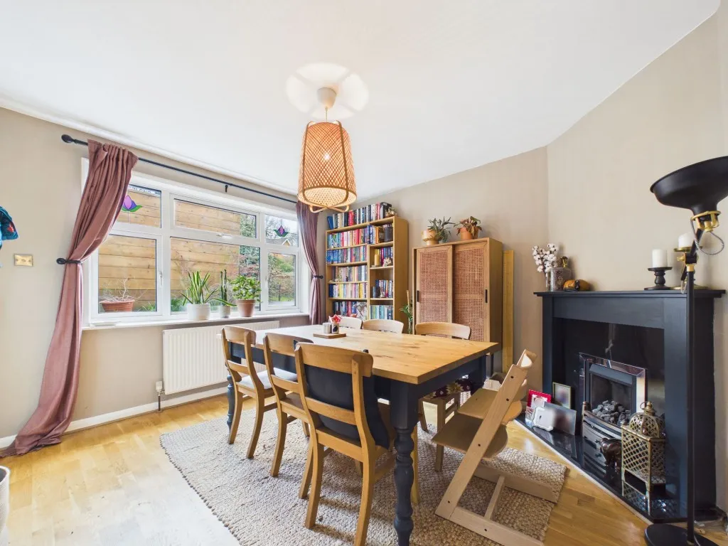 Kentwood Hill, Tilehurst, RG31, photo 3