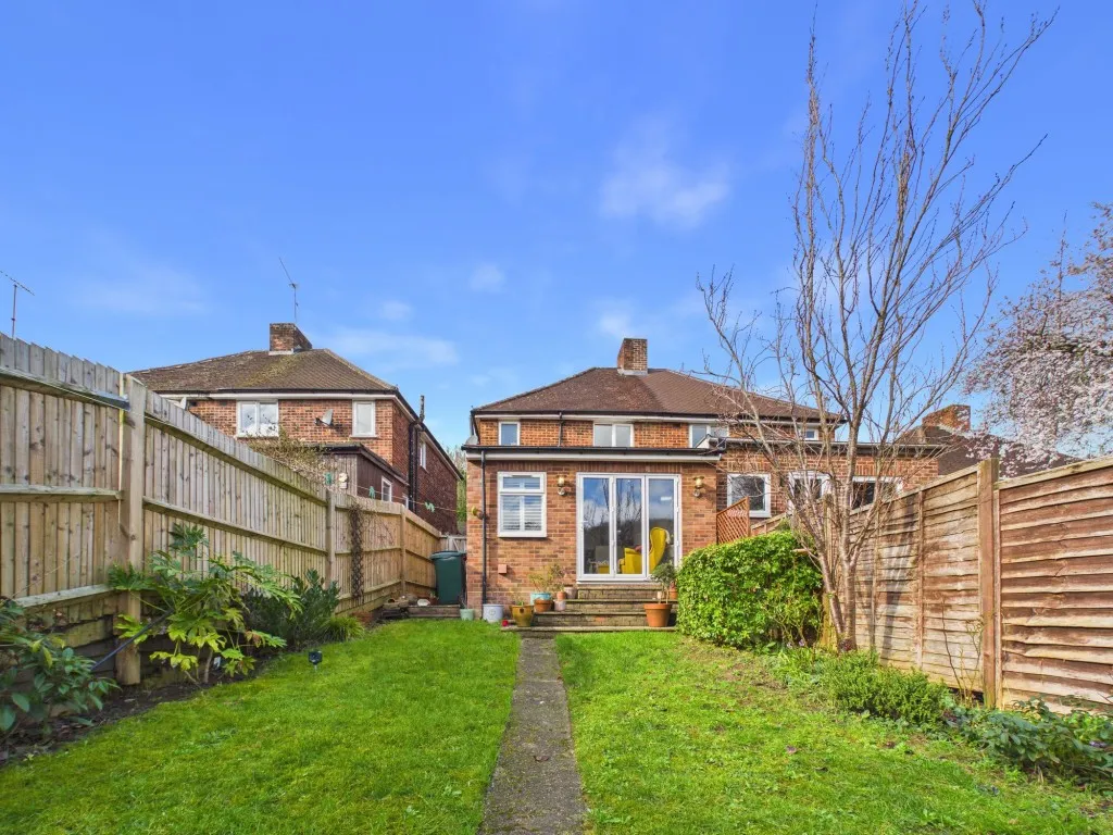 Kentwood Hill, Tilehurst, RG31, photo 9