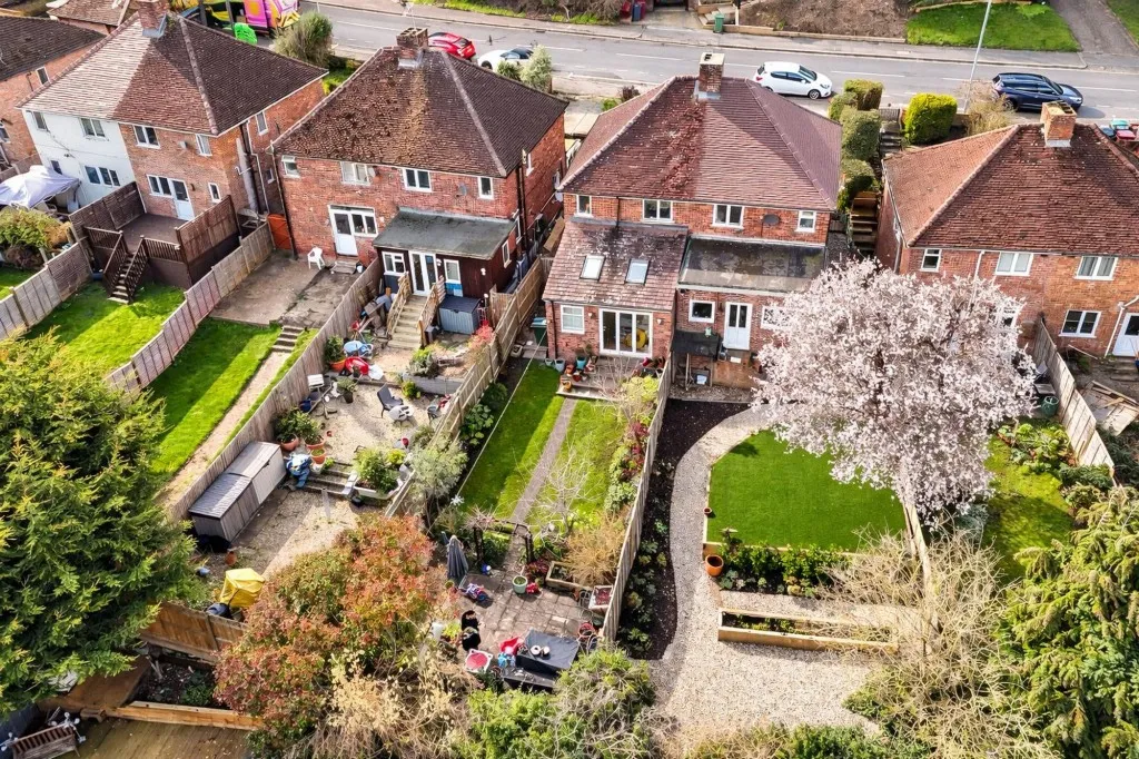 Kentwood Hill, Tilehurst, RG31, photo 15