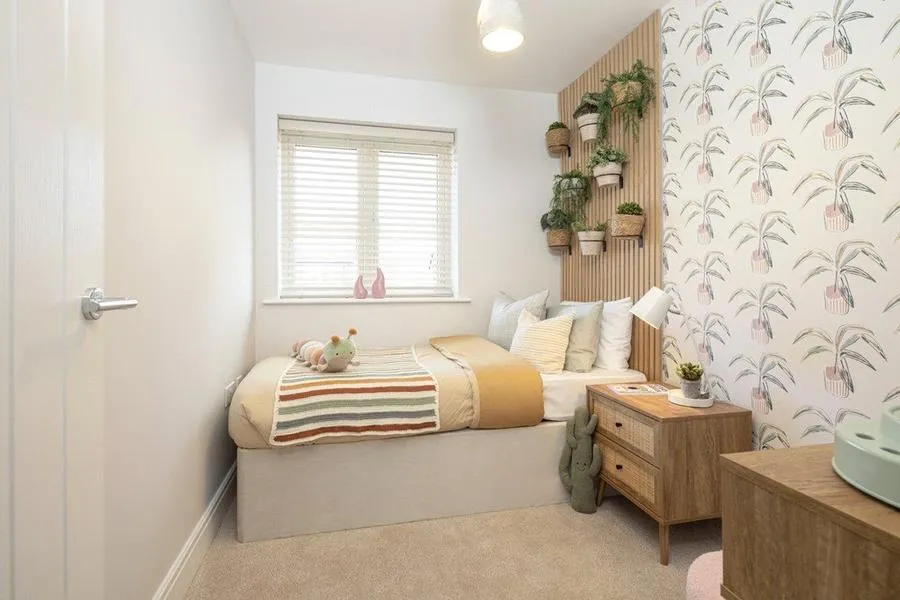 Wheldon Lane, Crowthorne, RG40, photo 7