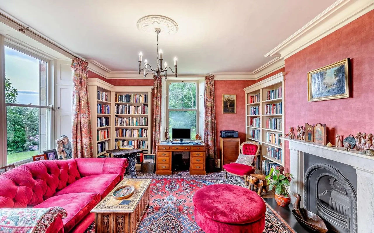 Llanfair Caereinion, Welshpool, SY21, photo 9