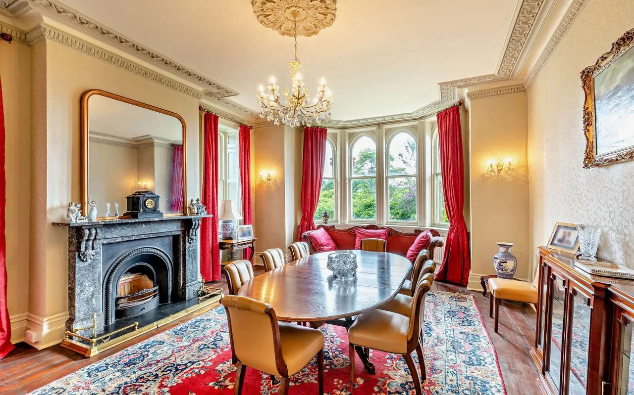 Llanfair Caereinion, Welshpool, SY21, photo 8