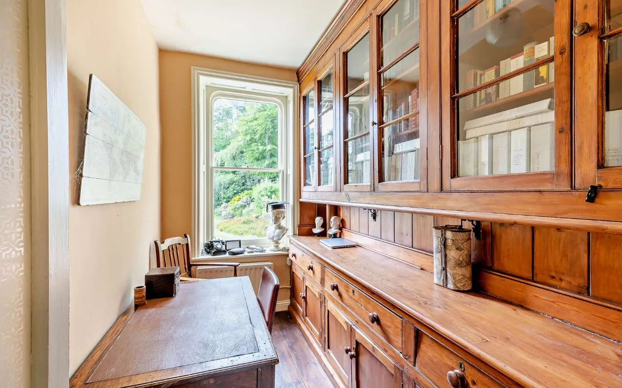 Llanfair Caereinion, Welshpool, SY21, photo 10