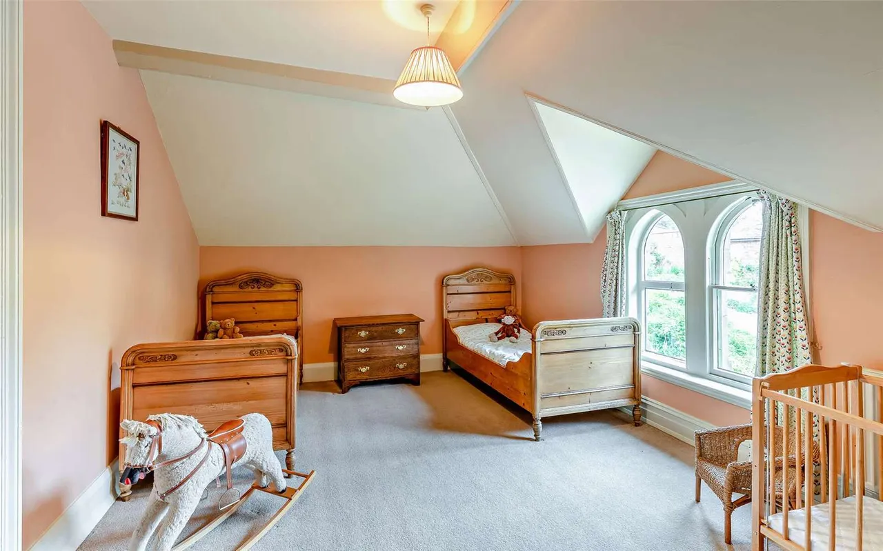 Llanfair Caereinion, Welshpool, SY21, photo 23