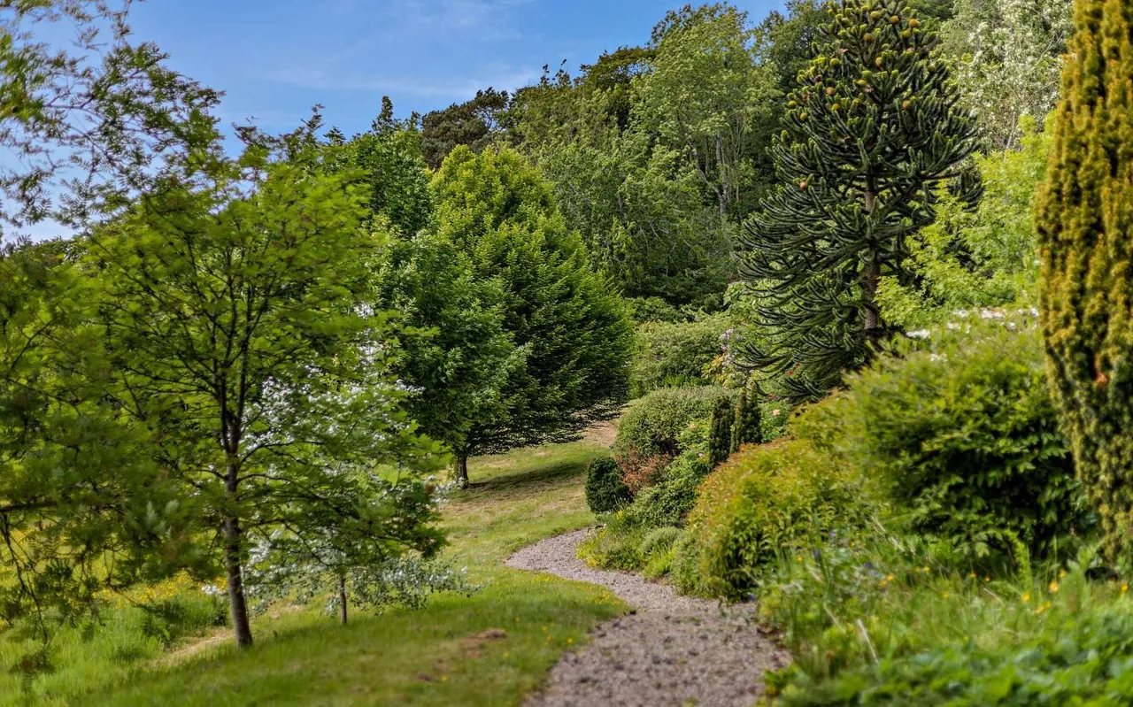 Llanfair Caereinion, Welshpool, SY21, photo 35