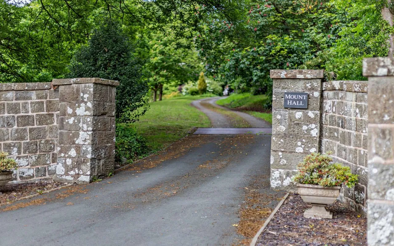 Llanfair Caereinion, Welshpool, SY21, photo 36